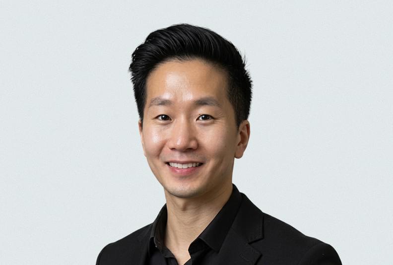 Gary Liang